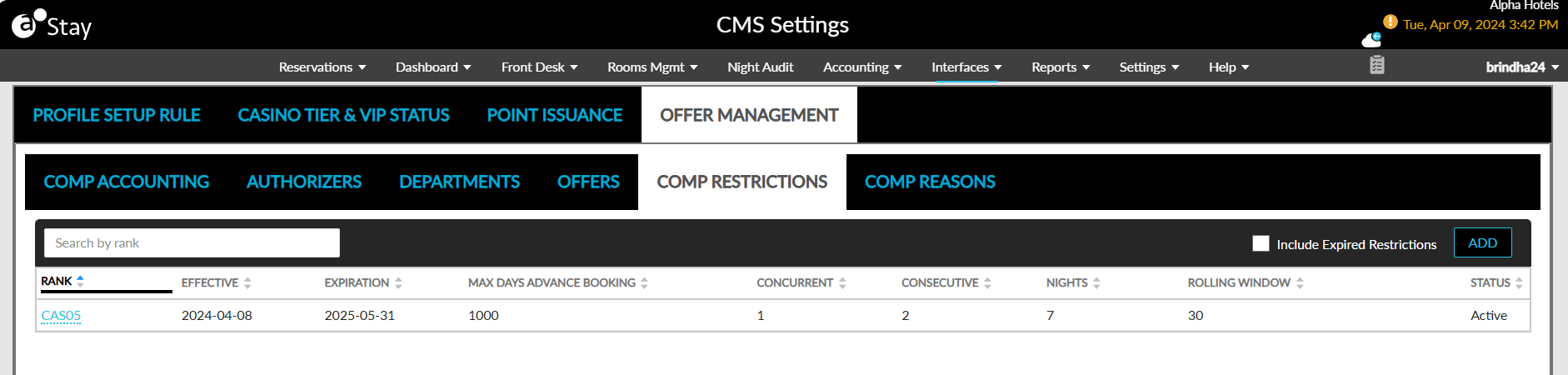 A screenshot of a computer

AI-generated content may be incorrect.